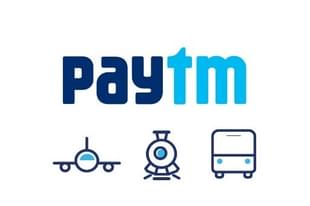 Paytm logo