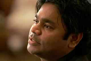 Bollywood Music Director A R Rahman (Satish Bate/Hindustan Times via Getty Images)