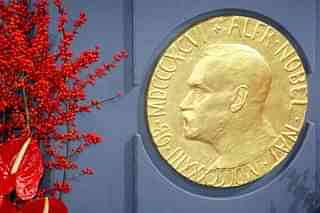 A Nobel Prize award ceremony (Chris Jackson/Getty Images)