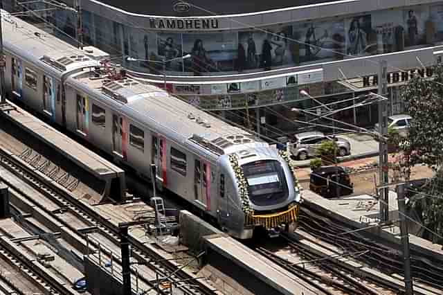 Representative Image (Photo by Mahendra Parikha/Hindustan Times via Getty Images)