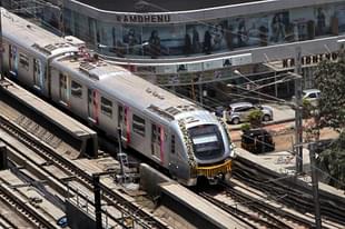 Representative Image (Photo by Mahendra Parikha/Hindustan Times via Getty Images)