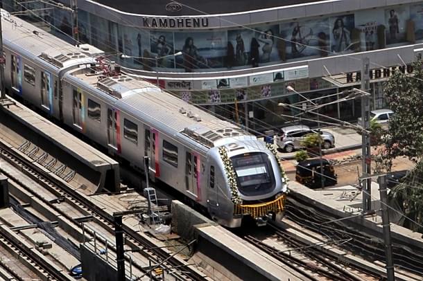 Representative Image (Photo by Mahendra Parikha/Hindustan Times via Getty Images)