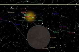 Exoplanets of Solar Systems (Wikimedia Commons)&nbsp;