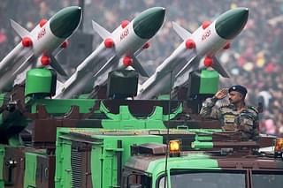India's $5 Billion Defense Exports Target