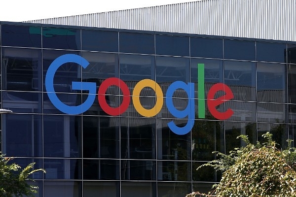 Google office (Justin Sullivan/Getty Images)