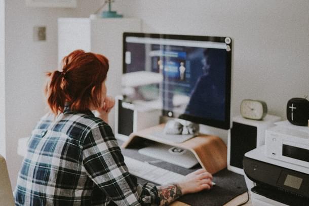 Work From Home. (<a href="https://unsplash.com/photos/g9KFpAfQ5bc?utm_source=unsplash&utm_medium=referral&utm_content=creditCopyText">Annie Spratt</a> on <a href="https://unsplash.com/search/photos/work-from-home?utm_source=unsplash&utm_medium=referral&utm_content=creditCopyText">Unsplash</a>)<b></b><i></i><strike></strike>