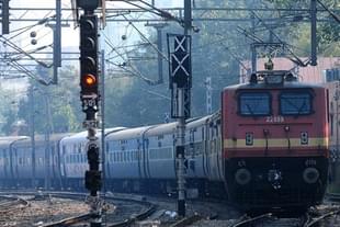 Indian Railways 