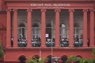 Representative Image. (Arijit Sen/Hindustan Times via Getty Images)