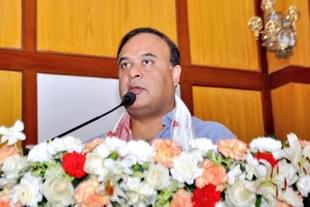 Assam Chief Minister Himanta Biswa Sarma (Facebook)