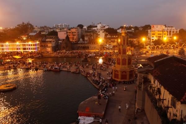 Prayag (Arijit Sen/Hindustan Times)