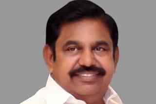 Edappadi K Palaniswami, Chief Minister of Tamil Nadu
