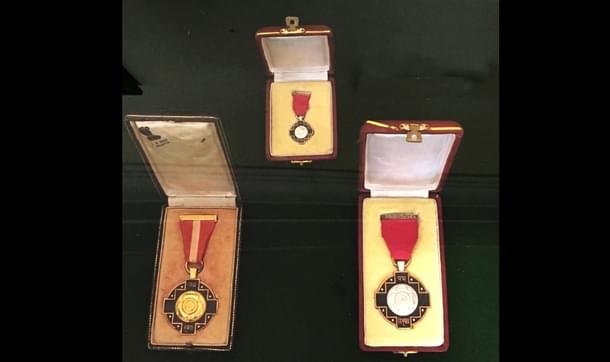 Padma awards