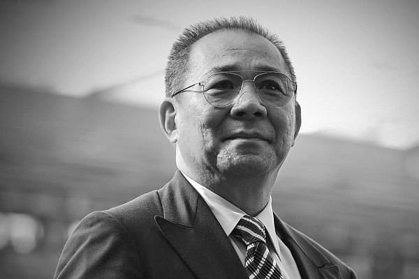 Vichai and his leadership inspired one of football’s biggest underdog stories (Picture Credits- Facebook)