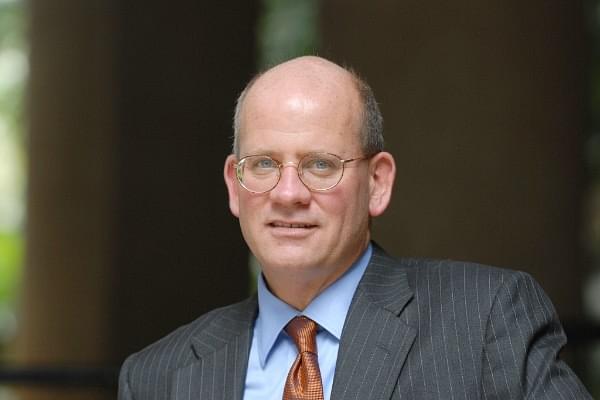 Former GE Chairman and CEO John Flannery (Hemant Mishra/Mint via Getty Images)