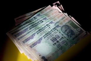 One of the investors lost Rs 16 lakh in three months. (Pradeep Gaur/Mint/Getty Images)