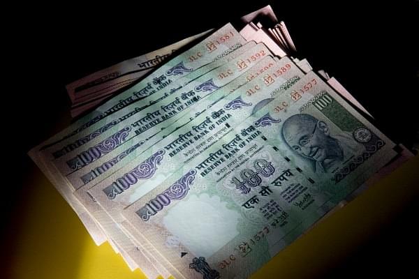 One of the investors lost Rs 16 lakh in three months. (Pradeep Gaur/Mint/Getty Images)
