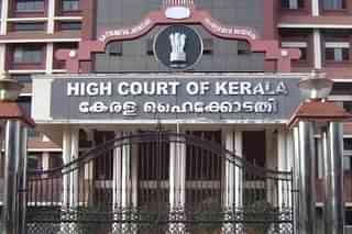 Kerala High Court (Twitter)