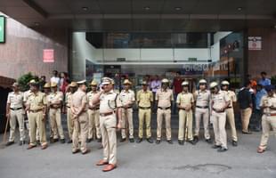 Representative image. (Arijit Sen/Hindustan Times via Getty Images)