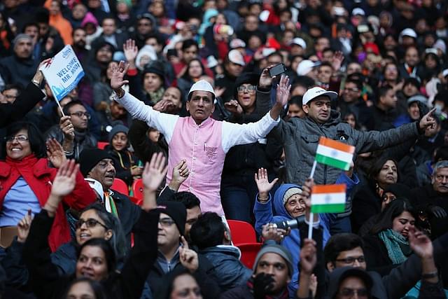 Indian Diaspora in UK. (Dan Kitwood/Getty Images)