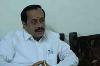 “TN Temples Are Being Systematically Stripped Of Their Assets,” Says H Raja
