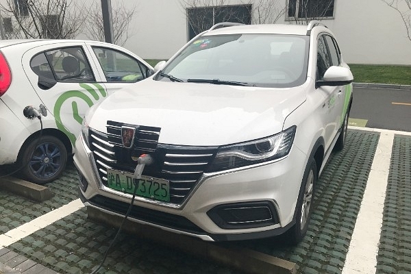 Chinese MG Motor To Make In India: To Manufacture And Launch First Electric  SUV In India By 2020