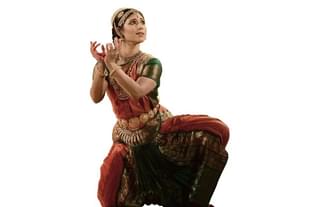 Depictions of the Goddess (Credits: Usha R K) 