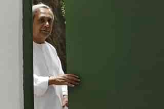 Odisha Chief Minister Naveen Patnaik (Mohd Zakir / Hindustan Times via Getty Images)