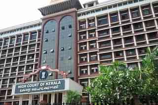 Kerala High Court (Rojypala of the Malayalam Wikipedia project)