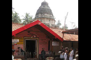 Sri Mahabaleshwar Temple Gokarna (Wikipedia)