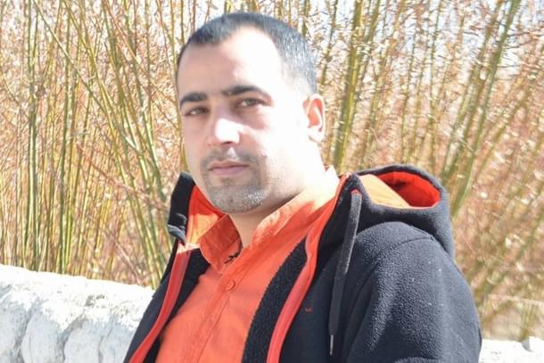 Mir Imtiaz, slain SI of the J&K police.(via Facebook)