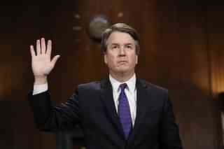 Supreme Court Judge Brett Kavanaugh (Win McNamee/Getty Images)