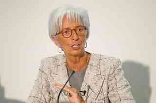 IMF Chief Christine Lagarde (Peter Nicholls-WPA Pool/Getty Images)
