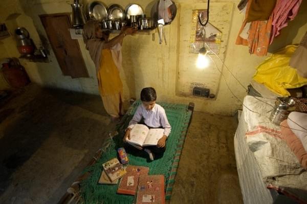 Representative image (Priyanka Parashar/Mint via Getty Images)