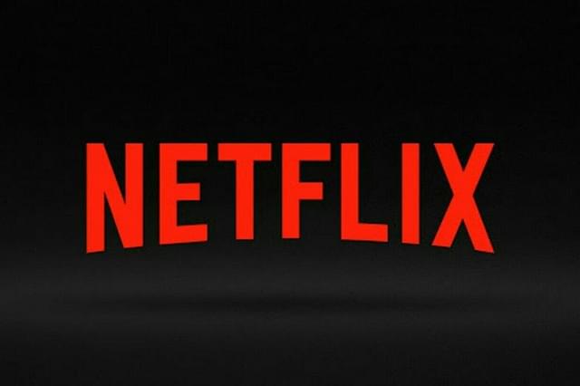 Netflix logo. (pic via Twitter)