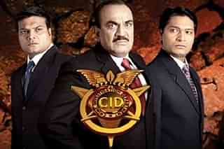 Dayanand Shetty confirms that CID will go off-air soon (Photo|Twitter)