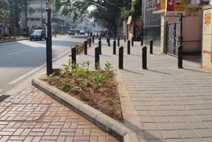 Cunningham Road developed under the TenderSure scheme. (@kappansky/Twitter)