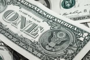 This year the greenback has had a good run against many currencies.