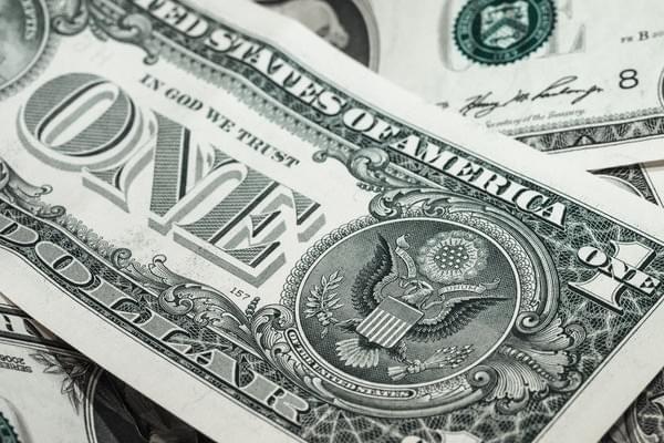 This year the greenback has had a good run against many currencies.