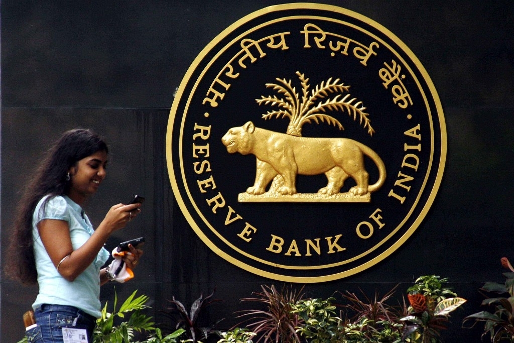 RBI’s Mumbai office (Representative image) (Nagesh Ohal/India Today Group/GettyImages)&nbsp;