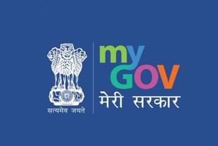 MyGov Logo (File Photo)