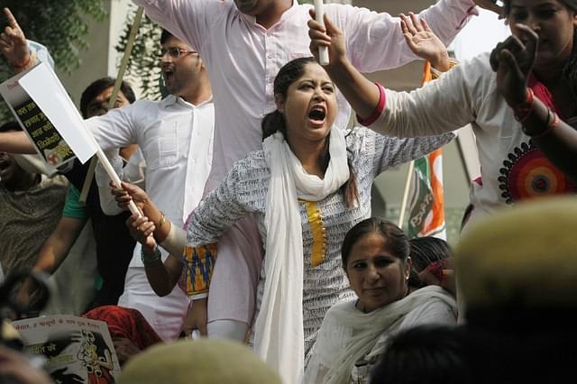 Representative image (Raj K Raj/Hindustan Times via Getty Images)