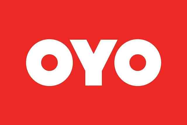OYO logo