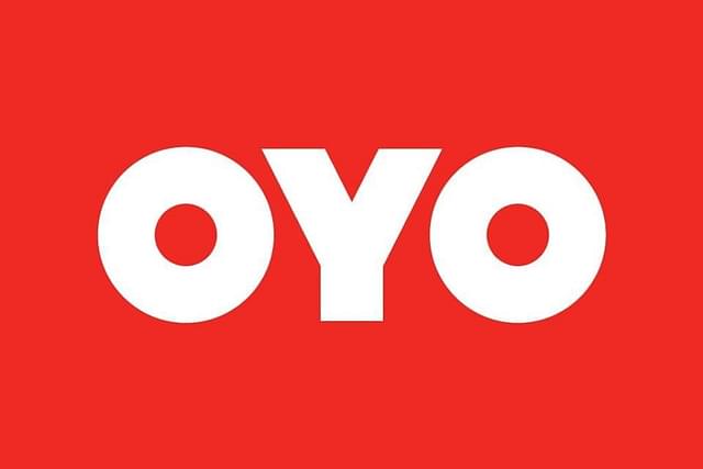 OYO logo