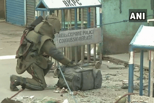 Image Credits: Twitter/DNA