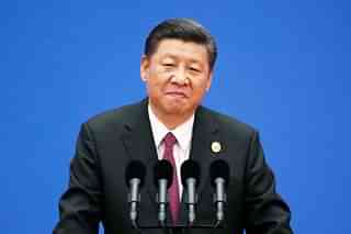 Chinese President Xi Jinping (Jason Lee-Pool/Getty Images)