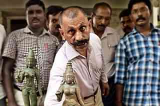 Tamil Nadu Idol Wing: Fighting Against All Odds—And HR&CE