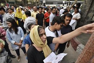 Representative Image (Raj K Raj/Hindustan Times via Getty Images)