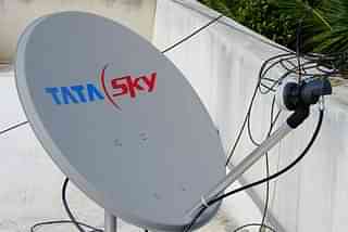 Tata Sky has issued a notice informing 26 channels would be discontinued after three weeks. (Wikimedia commons)