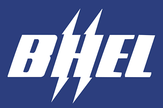 BHEL logo (Wikipedia)
