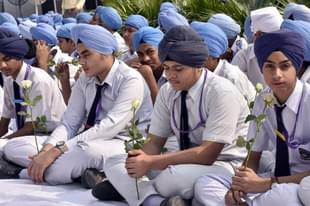 Representative Image. (Sonu Mehta/Hindustan Times via Getty Images)